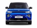 Kia Soul EV 2019 года (KR)